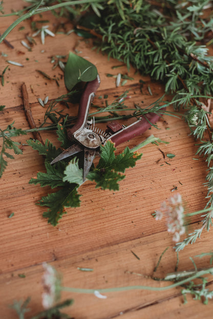 Make Your Own Handtied Bouquet